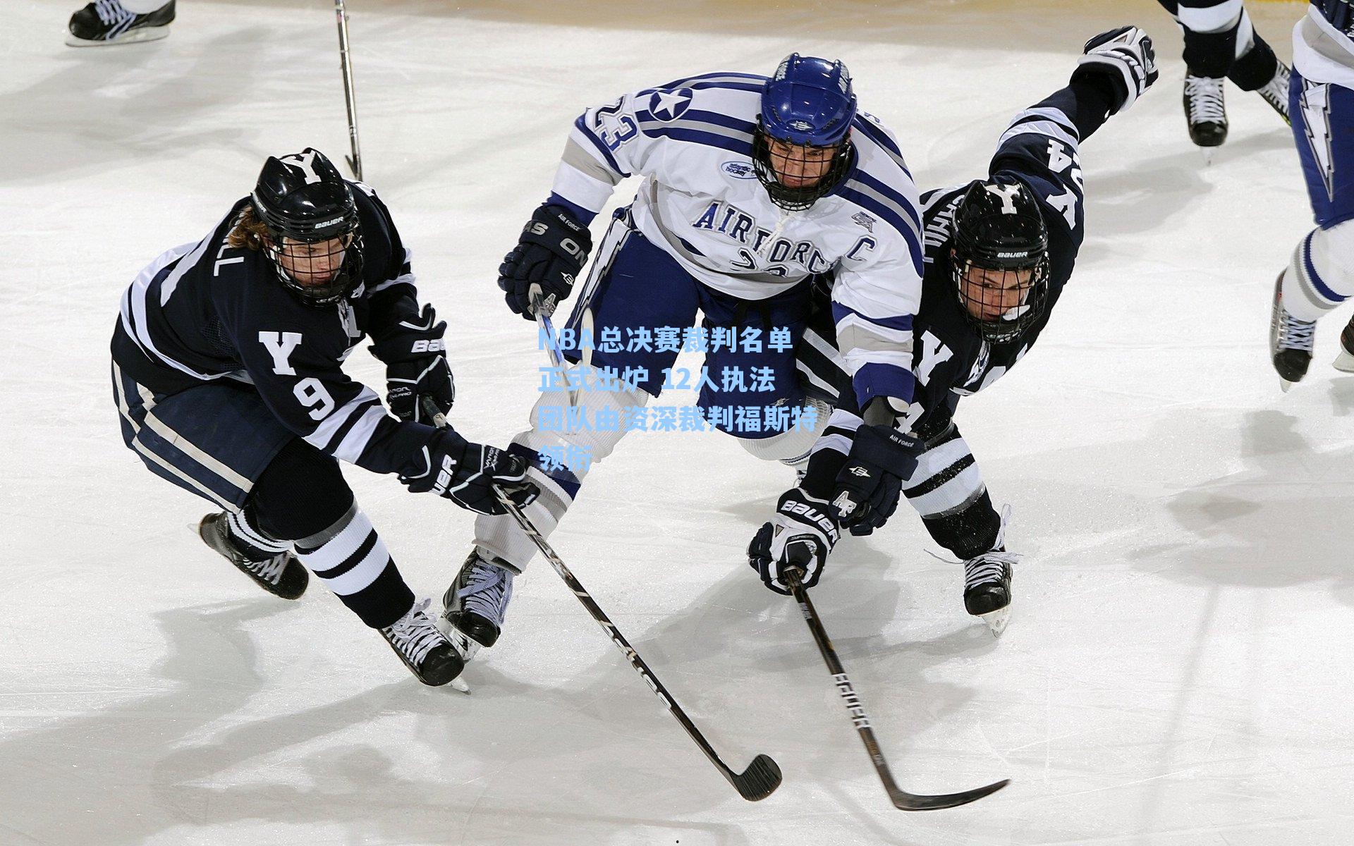 NBA总决赛裁判名单正式出炉 12人执法团队由资深裁判福斯特领衔
